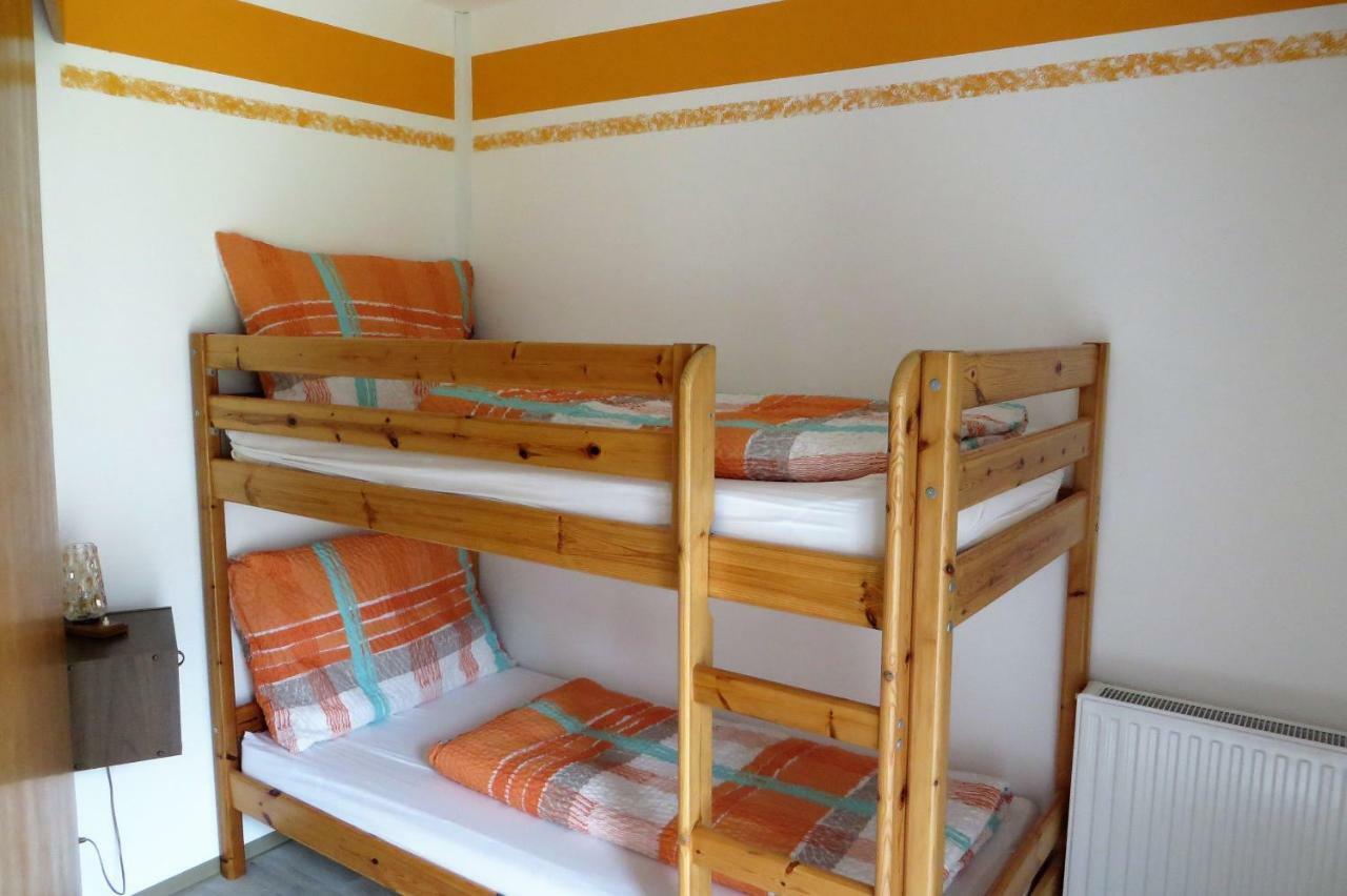 Haus Manuela Am Pressegger See Egg bei Hermagor Luaran gambar
